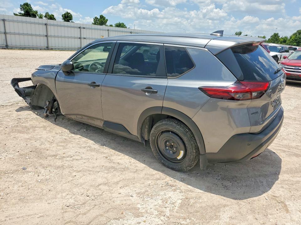 Aukcja sprzedaży 2021 Nissan Rogue, vin: JN8AT3AA0MW004366, numer aukcji: 60699016
