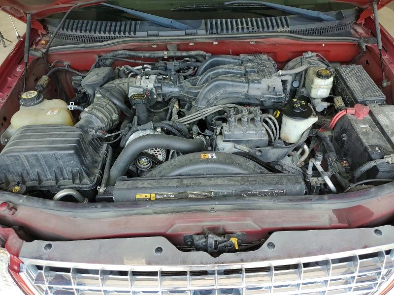 Продажа на аукционе авто 2005 Ford Explorer, vin: 1FMZU73K35UB63013, номер лота: 61387816