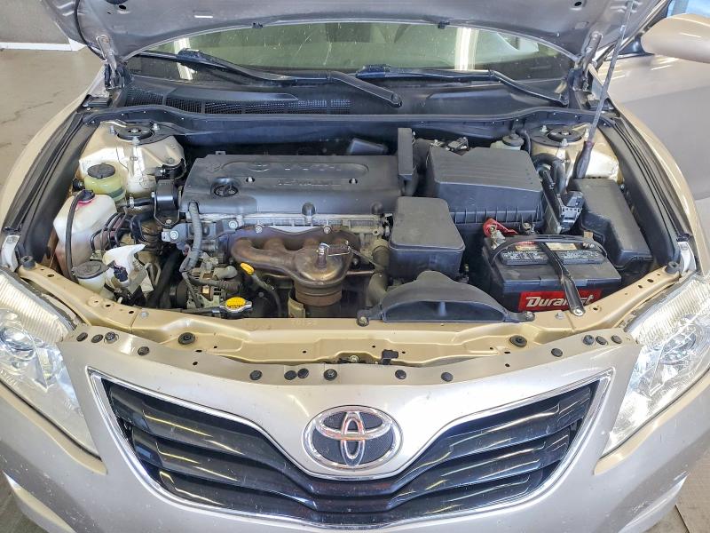 61011256 :رقم المزاد ، 4T4BE46K99R073465 vin ، 2009 Toyota Camry مزاد بيع