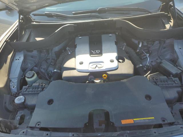 Продаж на аукціоні авто 2011 Infiniti Fx35, vin: JN8AS1MU2BM111361, номер лоту: 62223026