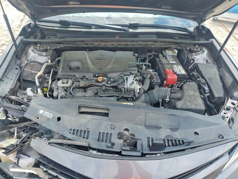 Aukcja sprzedaży 2019 Toyota Camry, vin: 4T1B11HK6KU164264, numer aukcji: 62082786