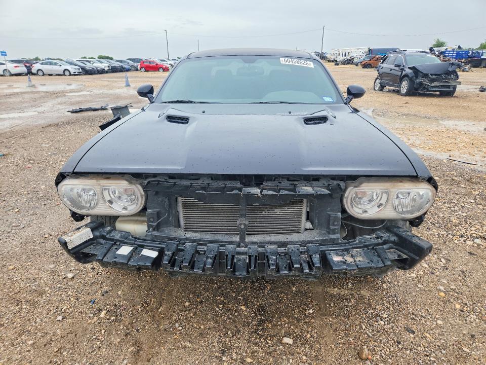 Продаж на аукціоні авто 2014 Dodge Challenger, vin: 2C3CDYBT9EH133984, номер лоту: 60456626