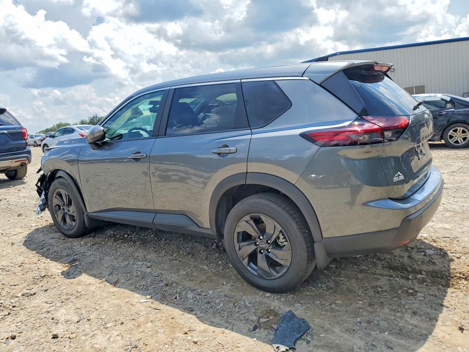 Aukcja sprzedaży 2026 Nissan Rogue, vin: 5N1BT3BA8TC835902, numer aukcji: 59581226