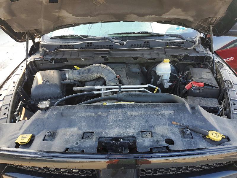 59801086 :رقم المزاد ، 1C6RD7FT8CS167051 vin ، 2012 Dodge Ram 1500 مزاد بيع
