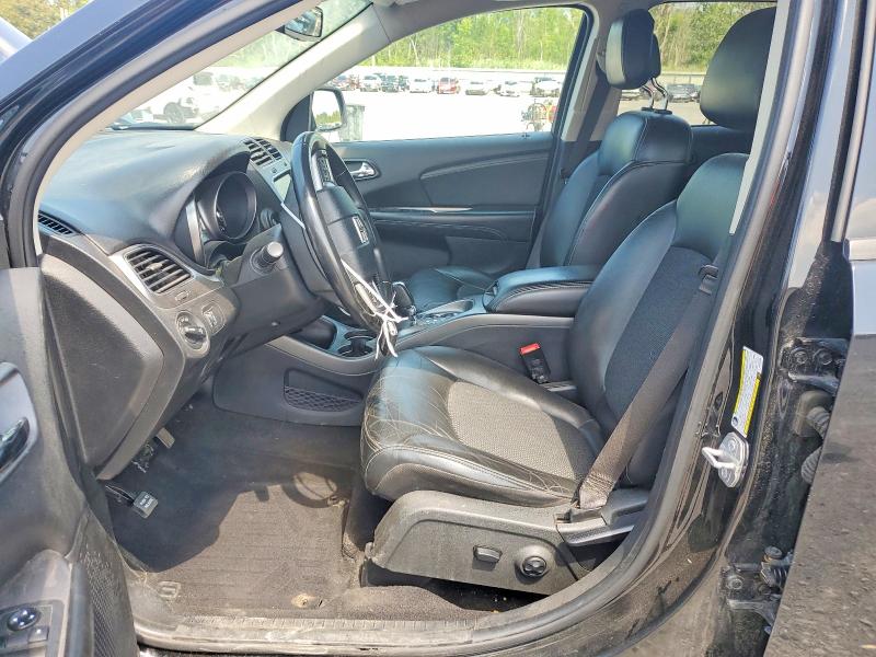 Aukcja sprzedaży 2018 Dodge Journey, vin: 3C4PDDGG4JT514869, numer aukcji: 61989886