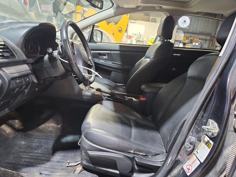 2013 Subaru Xv Crosstrek მანქანა იყიდება აუქციონზე, vin: JF2GPAKC0DH856866, აუქციონის ნომერი: 62795326