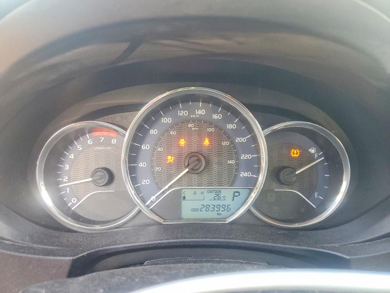 58764406 :رقم المزاد ، 2T1BPRHE7FC370417 vin ، 2015 Toyota Corolla مزاد بيع