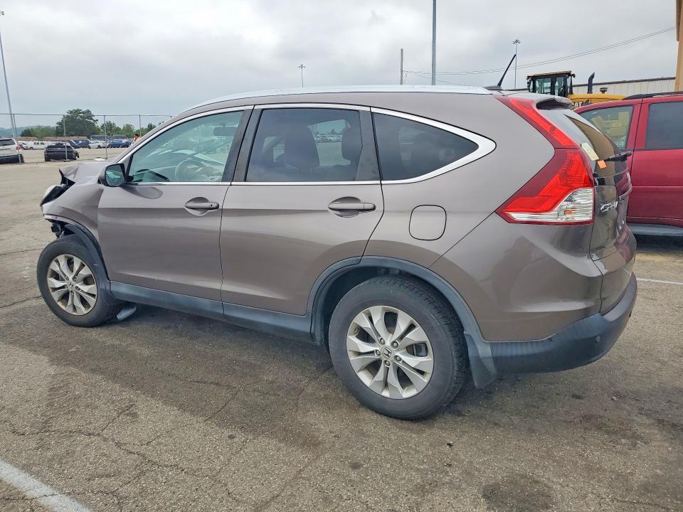 Продаж на аукціоні авто 2013 Honda Cr-v, vin: 5J6RM4H79DL080336, номер лоту: 59992826