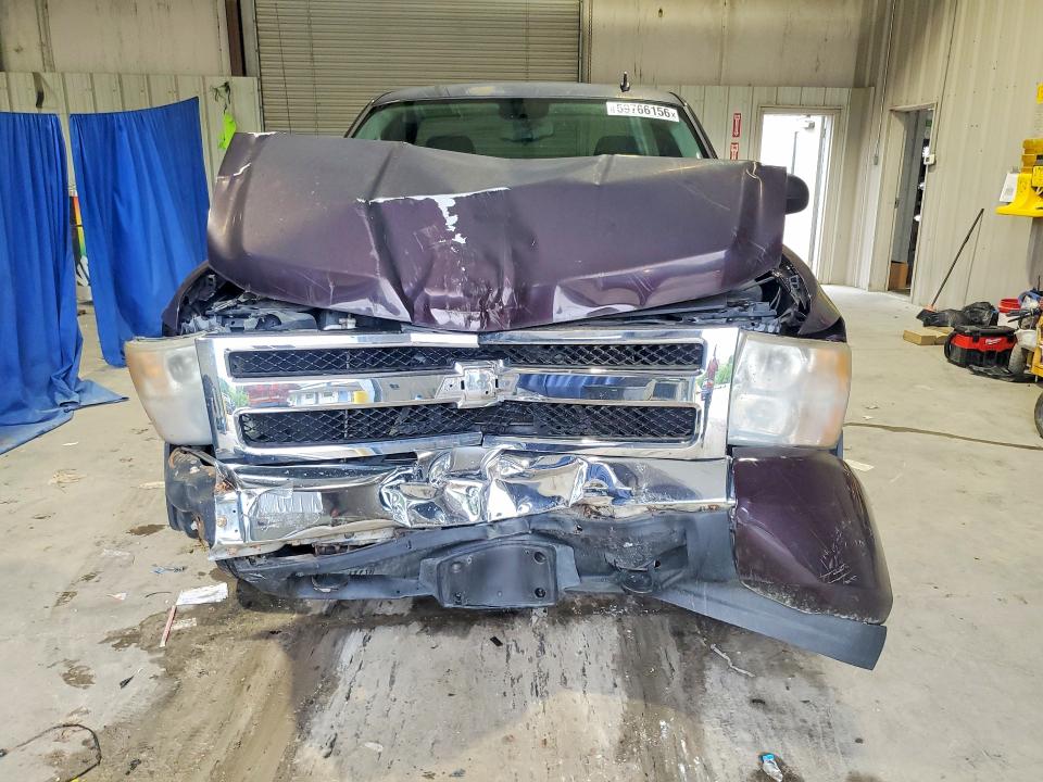 Продажа на аукционе авто 2008 Chevrolet Silverado, vin: 1GCEK14X08Z163235, номер лота: 59766156