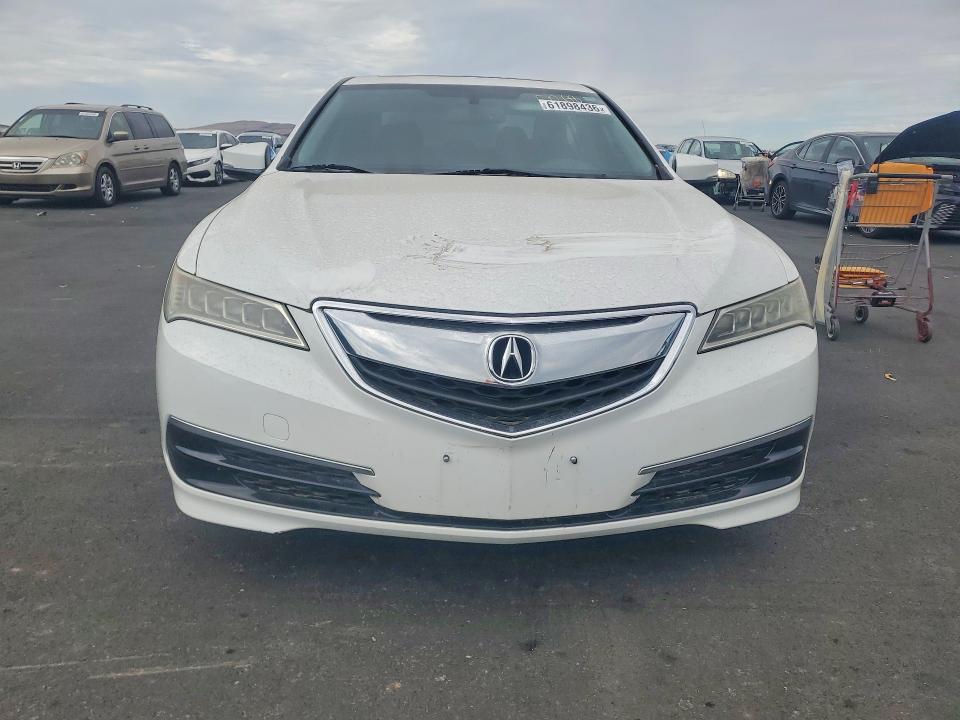Aukcja sprzedaży 2016 Acura Tlx, vin: 19UUB1F31GA005068, numer aukcji: 61898436