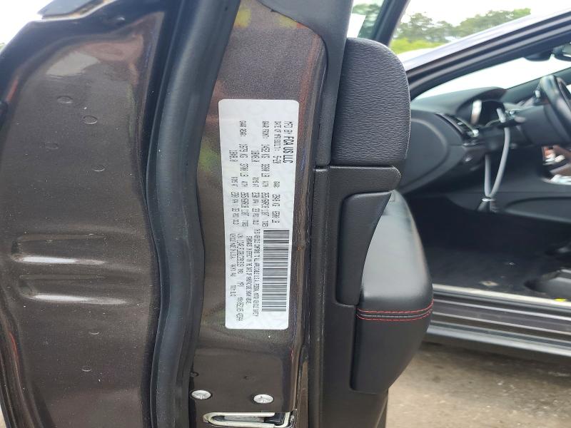 Aukcja sprzedaży 2020 Jeep Grand Cherokee, vin: 1C4RJFLG9LC291519, numer aukcji: 59626456