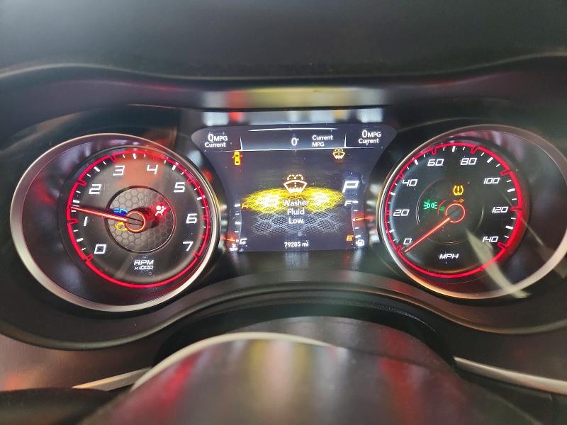 Продажа на аукционе авто 2020 Dodge Charger, vin: 2C3CDXHG6LH245269, номер лота: 59580856