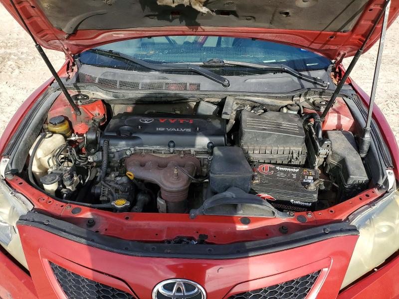 Продажа на аукционе авто 2007 Toyota Camry, vin: 4T1BE46K27U047071, номер лота: 60889896