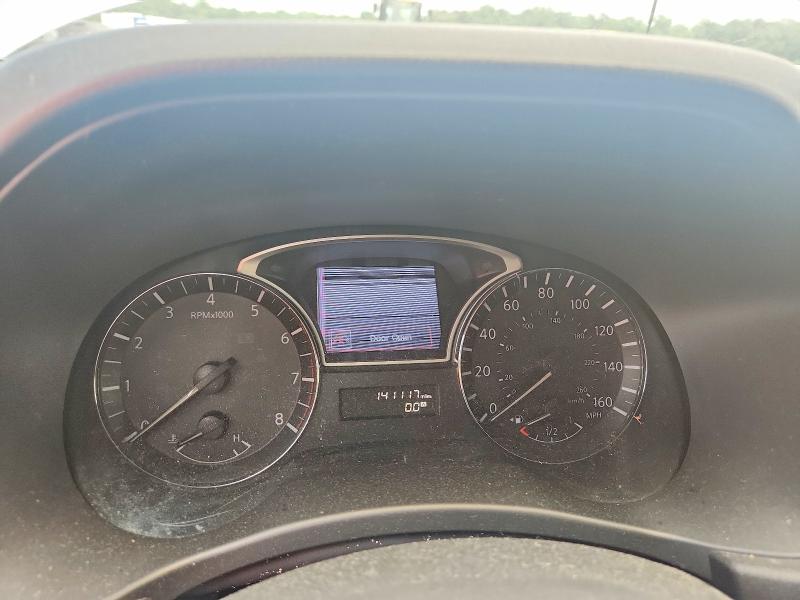 2013 Nissan Pathfinder მანქანა იყიდება აუქციონზე, vin: 5N1AR2MM8DC636264, აუქციონის ნომერი: 63256156