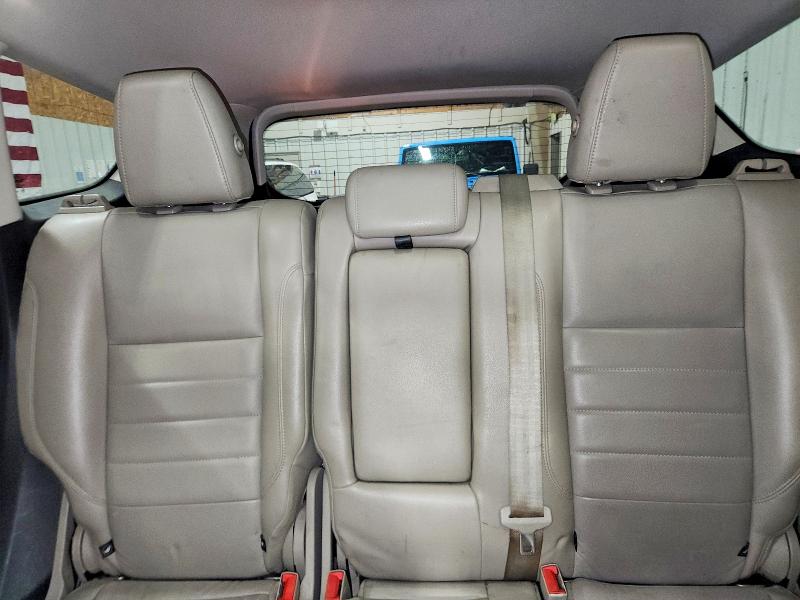 61649566 :رقم المزاد ، 1FMCU9H98DUB84333 vin ، 2013 Ford Escape مزاد بيع
