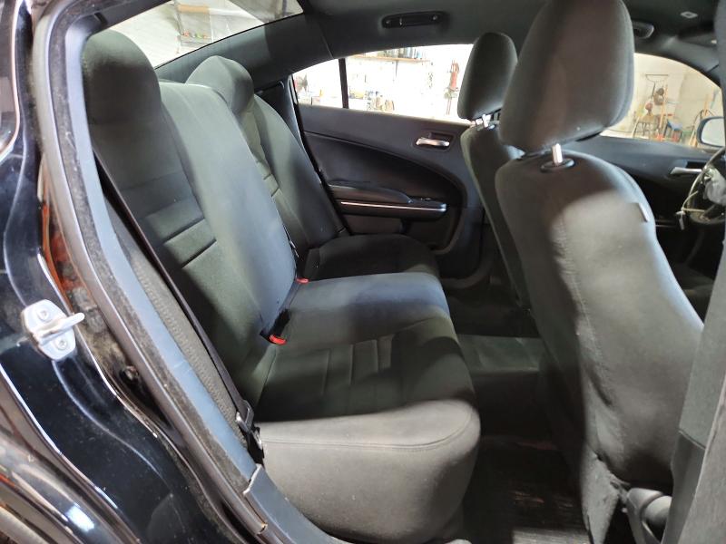 2017 Dodge Charger მანქანა იყიდება აუქციონზე, vin: 2C3CDXKT1HH650033, აუქციონის ნომერი: 59718326