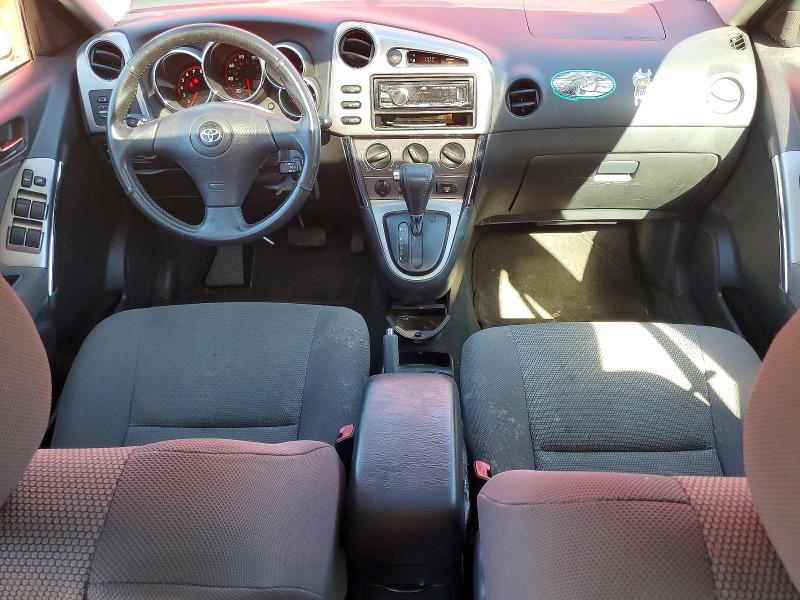 Продаж на аукціоні авто 2007 Toyota Matrix, vin: 2T1KR30E97C676569, номер лоту: 63391446