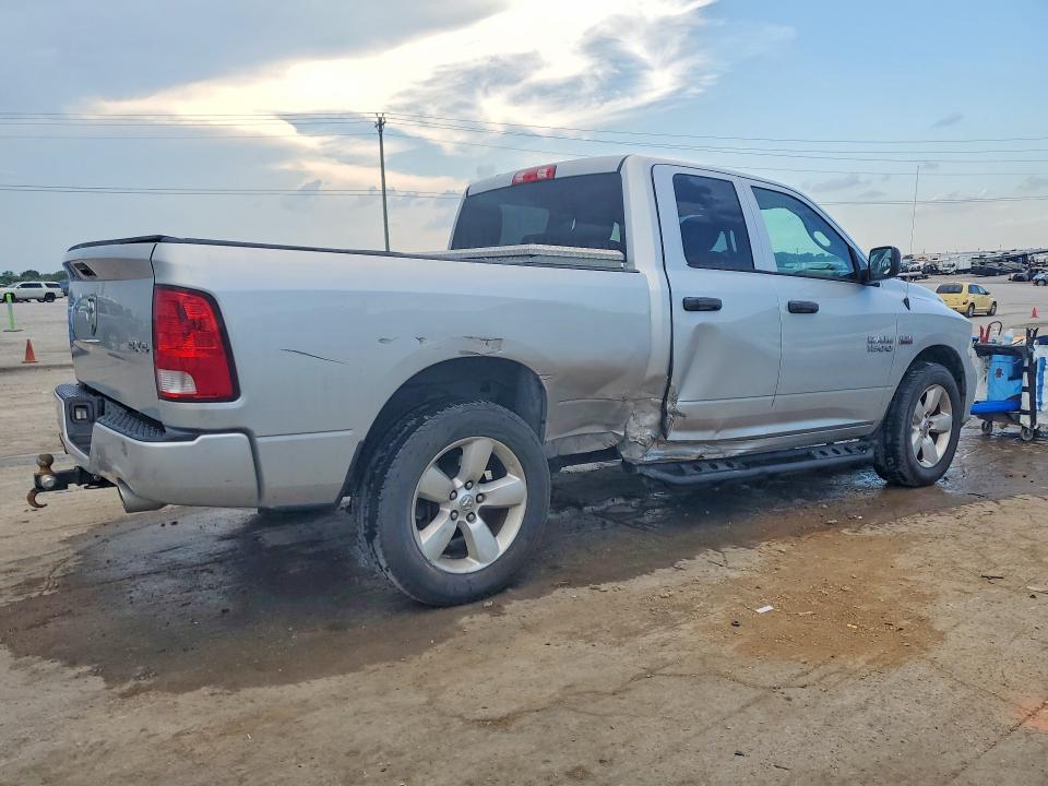 Aukcja sprzedaży 2015 Ram 1500, vin: 1C6RR7FT5FS778466, numer aukcji: 59620076