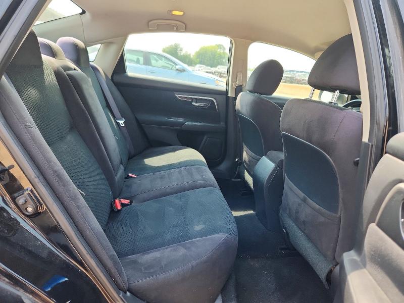 Aukcja sprzedaży 2014 Nissan Altima, vin: 1N4AL3AP4EC202277, numer aukcji: 63499266