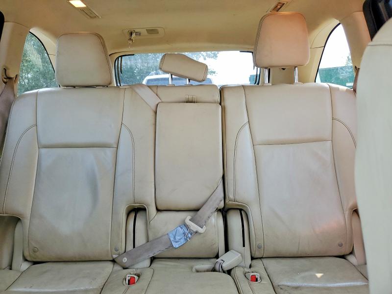 2015 Toyota Highlander მანქანა იყიდება აუქციონზე, vin: 5TDJKRFH6FS209023, აუქციონის ნომერი: 61528676