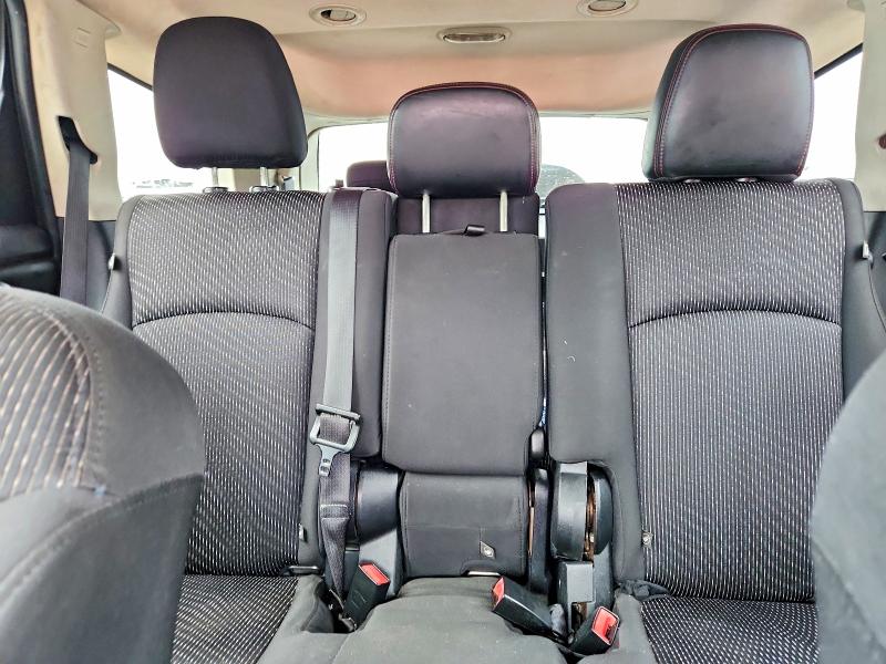 Продажа на аукционе авто 2015 Dodge Journey, vin: 3C4PDCBG1FT578408, номер лота: 61472616