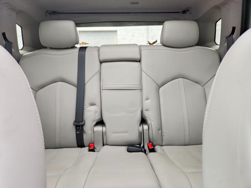 Продажа на аукционе авто 2014 Cadillac Srx, vin: 3GYFNBE35ES598610, номер лота: 62039376