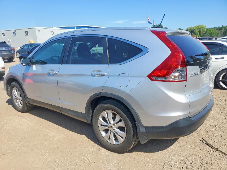 Продажа на аукционе авто 2014 Honda Cr-v, vin: 2HKRM4H72EH103337, номер лота: 60470776