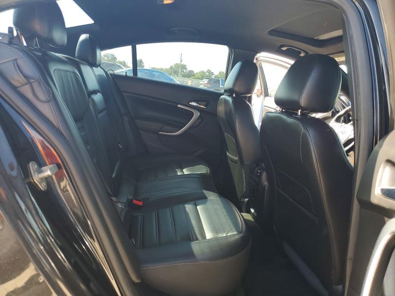 Продажа на аукционе авто 2014 Buick Regal, vin: 2G4GT5GX6E9283180, номер лота: 60070126