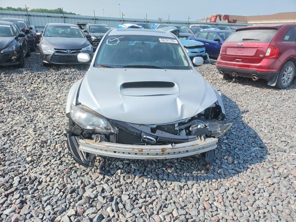 Продаж на аукціоні авто 2011 Subaru Impreza, vin: JF1GR7E6XBG822895, номер лоту: 60191166