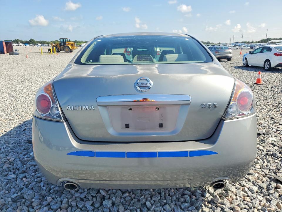 Продажа на аукционе авто 2007 Nissan Altima, vin: 1N4AL21E87C115686, номер лота: 62338276