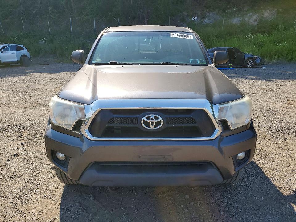 Продаж на аукціоні авто 2013 Toyota Tacoma, vin: 5TFUU4EN3DX052415, номер лоту: 60499906