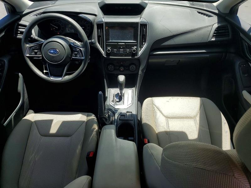 59846966 :رقم المزاد ، 4S3GTAB67P3705027 vin ، 2023 Subaru Impreza مزاد بيع