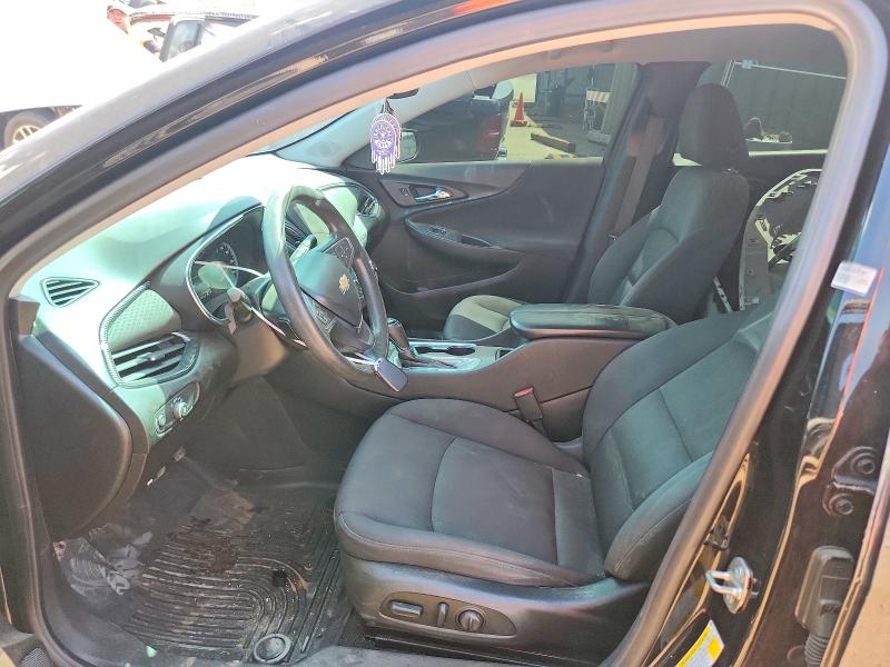 61914206 :رقم المزاد ، 1G1ZD5ST4LF055478 vin ، 2020 Chevrolet Malibu مزاد بيع