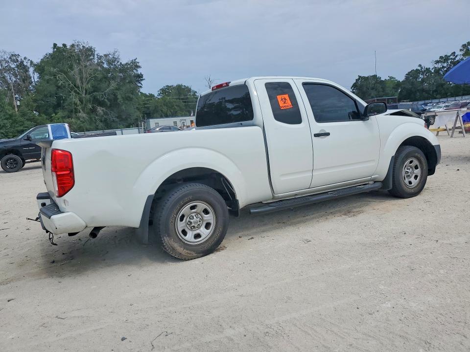 Продажа на аукционе авто 2017 Nissan Frontier, vin: 1N6BD0CT4HN734123, номер лота: 62468846