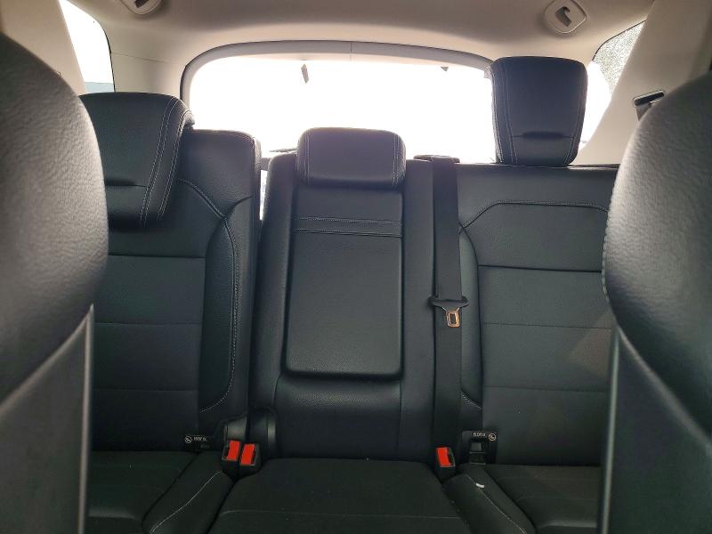 2013 Mercedes-benz Ml მანქანა იყიდება აუქციონზე, vin: 4JGDA5HB0DA250707, აუქციონის ნომერი: 61197066