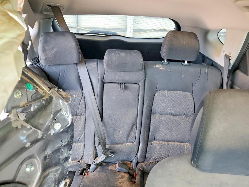 2016 Hyundai Tucson მანქანა იყიდება აუქციონზე, vin: KM8J3CA40GU051009, აუქციონის ნომერი: 61601866