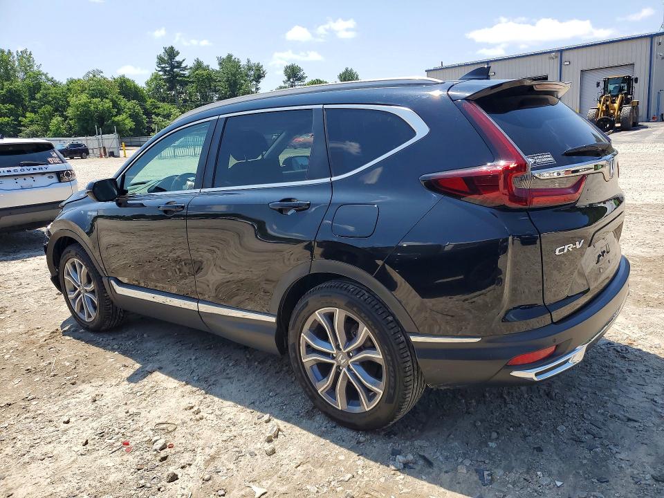 2020 Honda Cr-v მანქანა იყიდება აუქციონზე, vin: 7FART6H90LE010526, აუქციონის ნომერი: 59783796
