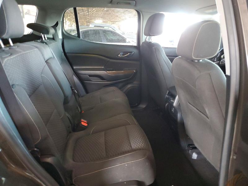 62489666 :رقم المزاد ، 1GKKNKLA5KZ217010 vin ، 2019 Gmc Acadia مزاد بيع