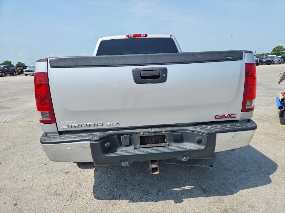 Aukcja sprzedaży 2012 Gmc Sierra, vin: 1GTR2VE79CZ207555, numer aukcji: 62652426