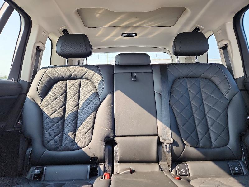 Продаж на аукціоні авто 2024 Bmw X7, vin: 5UX23EM08R9S50083, номер лоту: 62170036