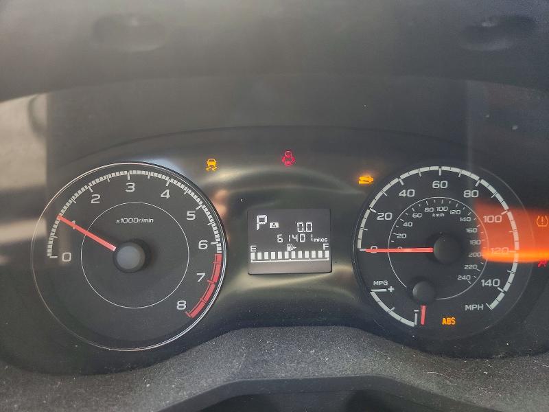 Aukcja sprzedaży 2018 Subaru Crosstrek, vin: JF2GTABC9JH201838, numer aukcji: 85971575