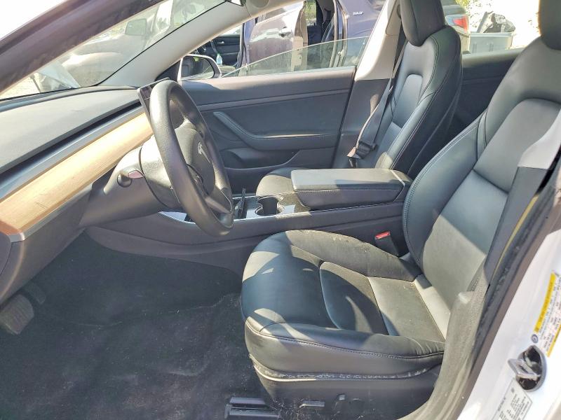Aukcja sprzedaży 2020 Tesla Model 3, vin: 5YJ3E1EA0LF796986, numer aukcji: 63607016