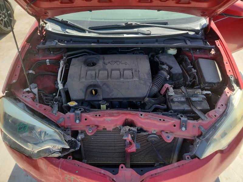 Aukcja sprzedaży 2016 Toyota Corolla, vin: 2T1BURHE5GC729855, numer aukcji: 62978546