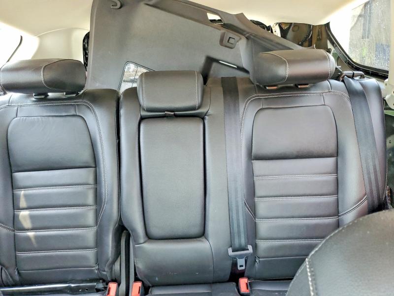 62125796 :رقم المزاد ، 1FMCU9J91HUD37442 vin ، 2017 Ford Escape مزاد بيع
