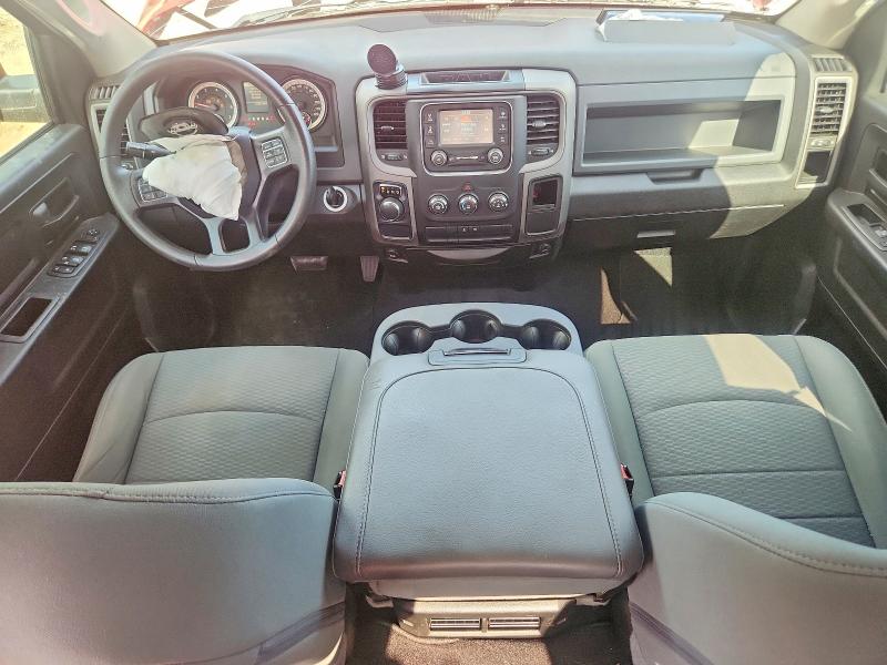 Aukcja sprzedaży 2019 Ram 1500 Classic, vin: 1C6RR6KG4KS574660, numer aukcji: 60038036