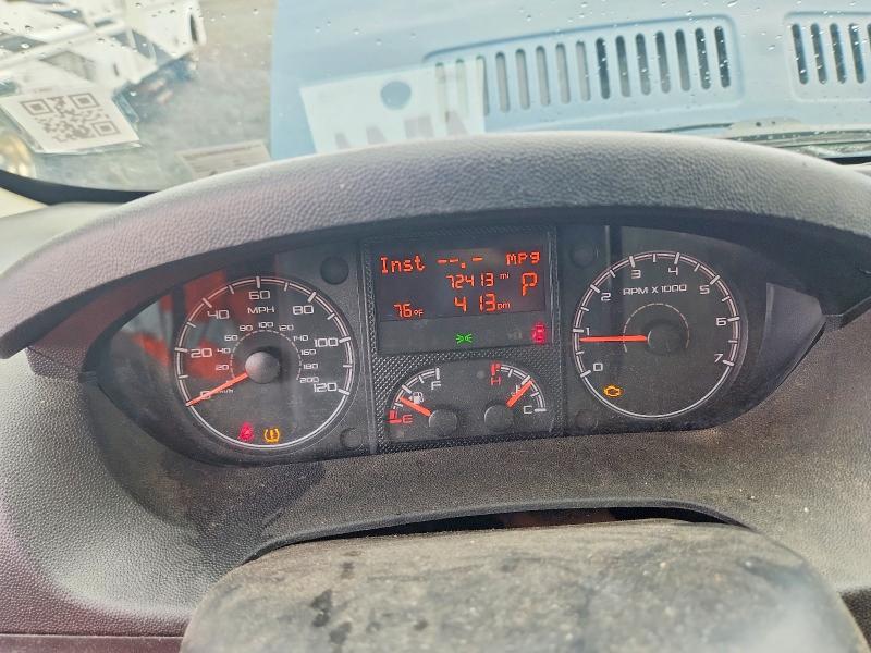 Aukcja sprzedaży 2020 Ram Promaster 3500, vin: 3C6URVJGXLE136820, numer aukcji: 59809656