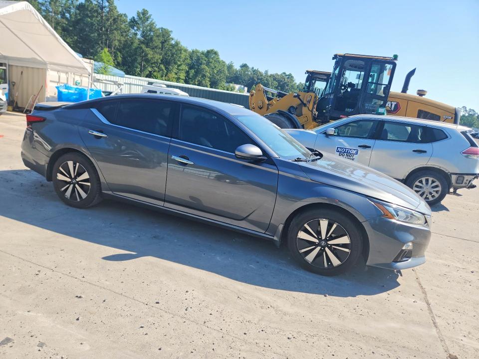 Продажа на аукционе авто 2021 Nissan Altima, vin: 1N4BL4EVXMN411772, номер лота: 60065046