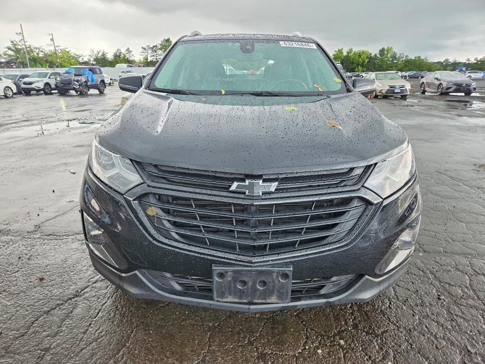 Продаж на аукціоні авто 2020 Chevrolet Equinox, vin: 3GNAXUEV0LL200743, номер лоту: 63216846