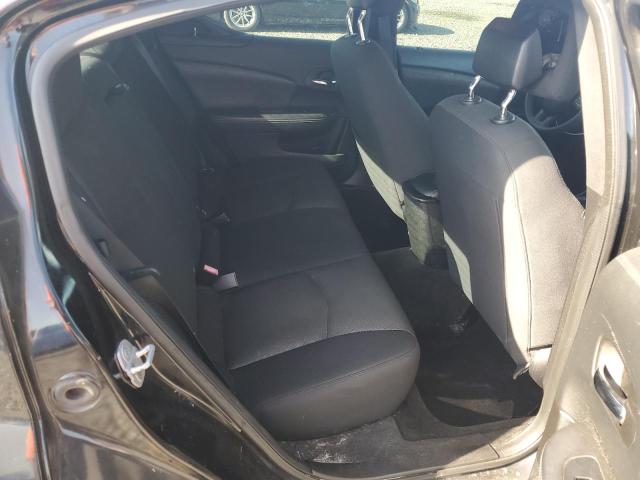 59291406 :رقم المزاد ، 1C3CDZAB5DN725421 vin ، 2013 Dodge Avenger مزاد بيع