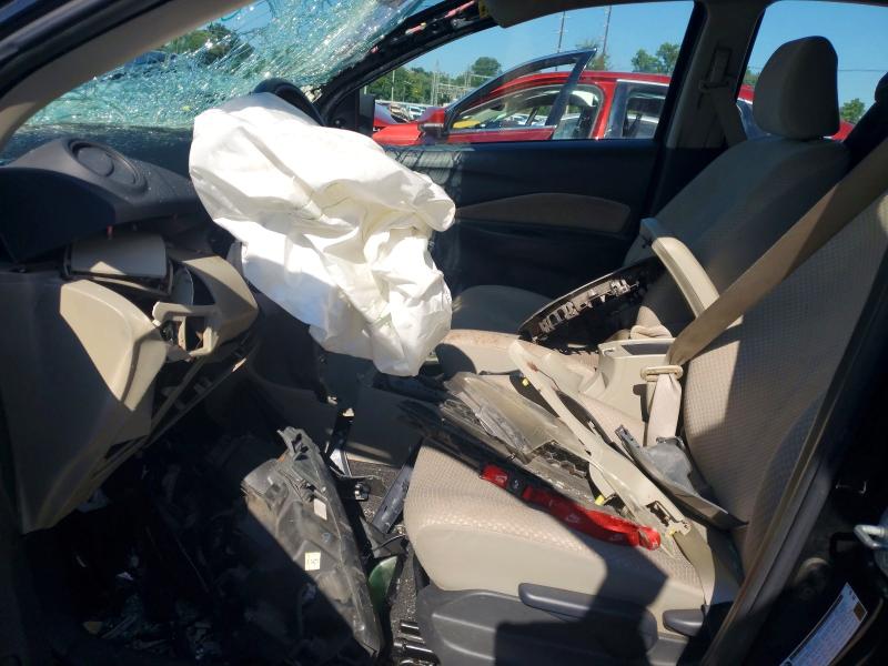 63037876 :رقم المزاد ، JTDBT923181270307 vin ، 2008 Toyota Yaris مزاد بيع